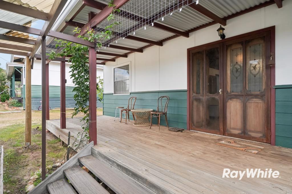 2 Duke St, Toodyay, WA 6566