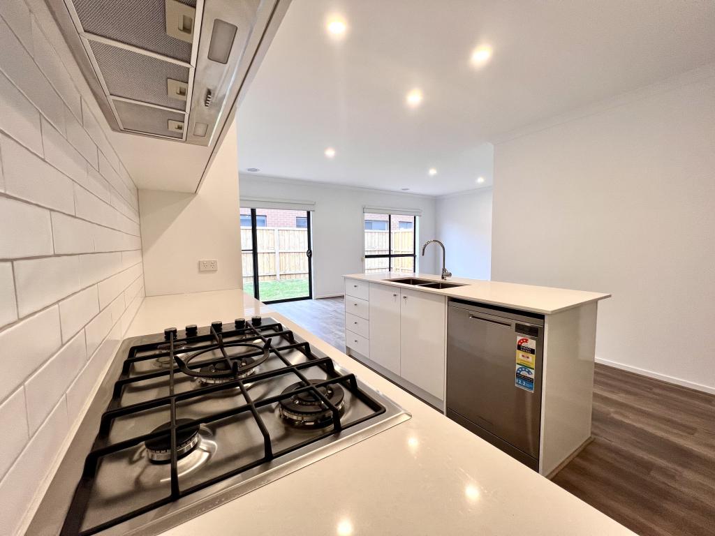 29 Fritelli Cct, Wyndham Vale, VIC 3024