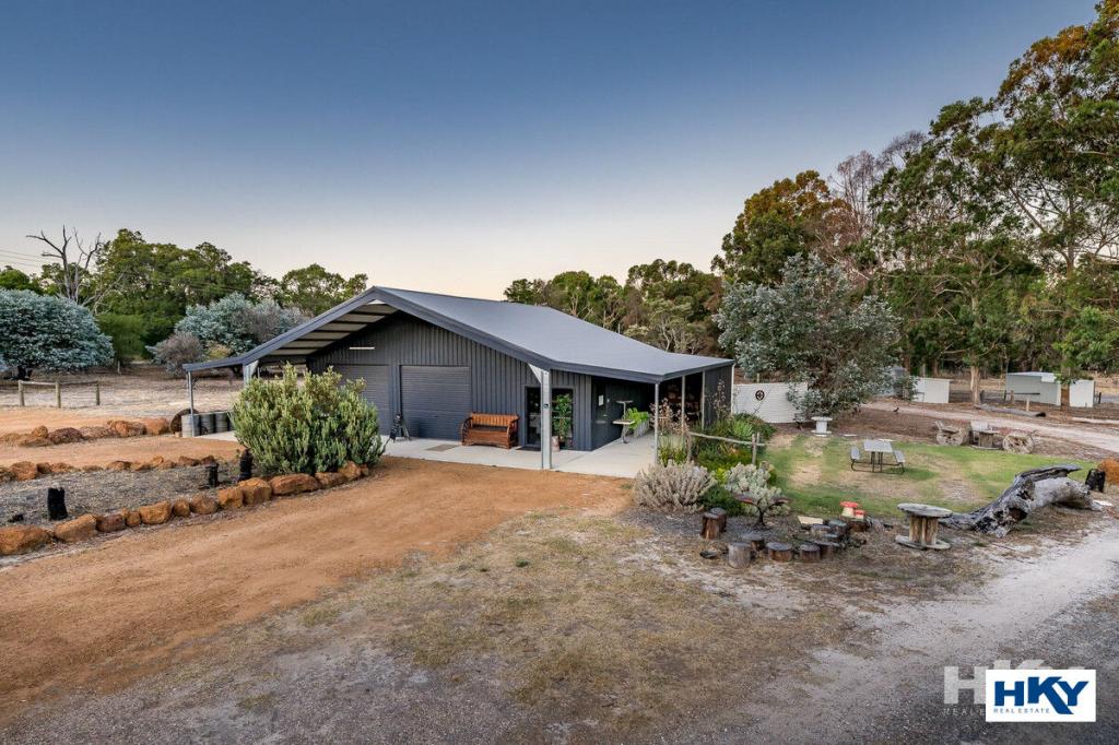 410 Chittering Rd, Bullsbrook, WA 6084