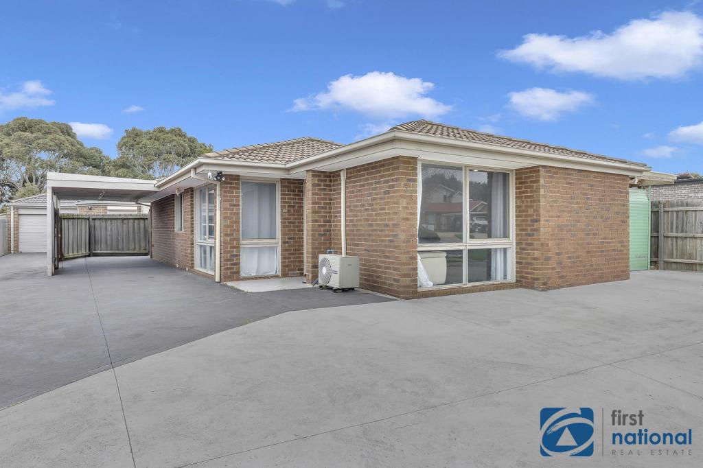23 Newlyn Dr, Craigieburn, VIC 3064