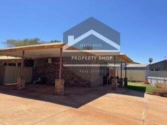 9 Pennings Ct, Port Hedland, WA 6721