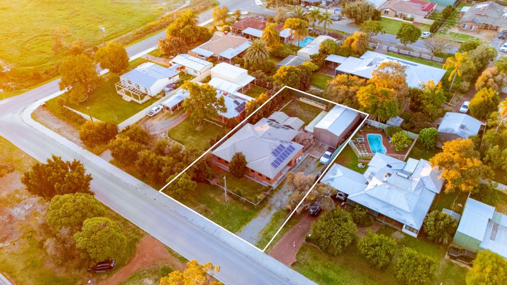 29 Cockram St, Mundijong, WA 6123