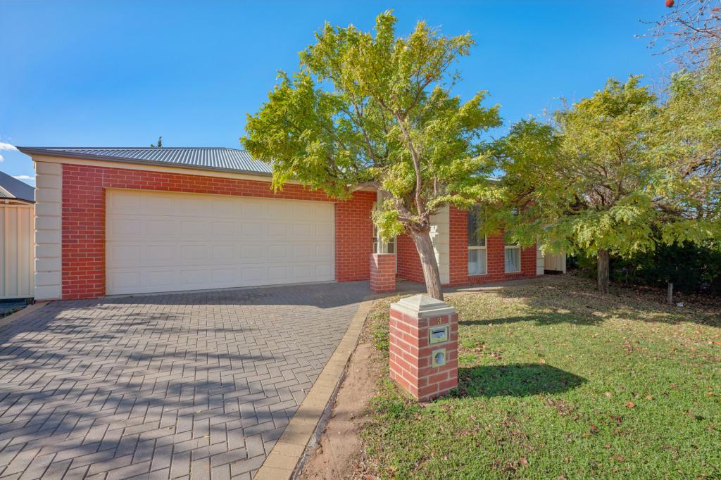 3 Ontario Park Dr, Mildura, VIC 3500