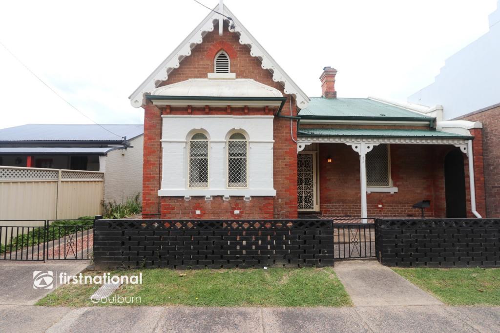 470 Auburn St, Goulburn, NSW 2580