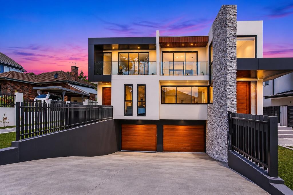 21 Harold St, Mount Lewis, NSW 2190