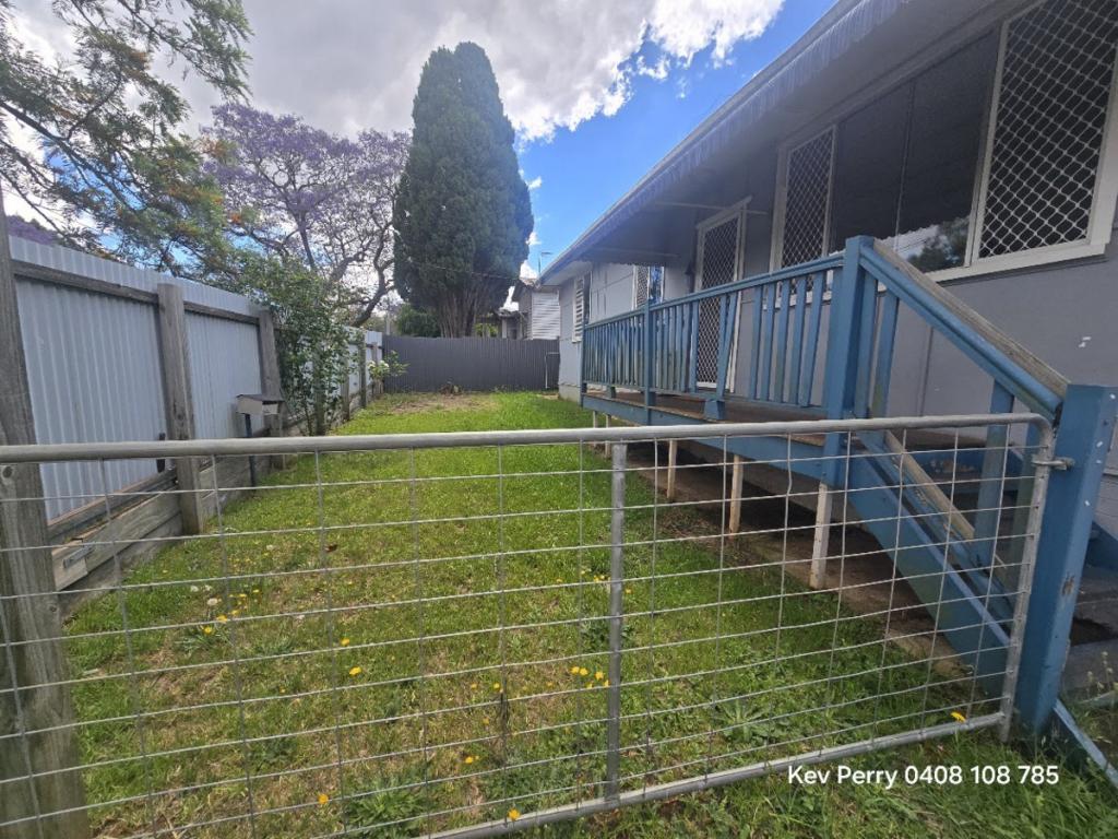 293A JAMES ST, NEWTOWN, QLD 4350