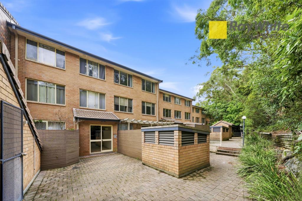 60/106 Crimea Rd, Marsfield, NSW 2122