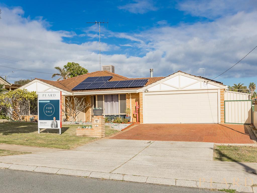 3 Haddington St, Beldon, WA 6027