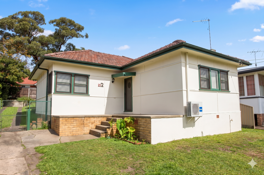 27a Gerrish St, Gladesville, NSW 2111