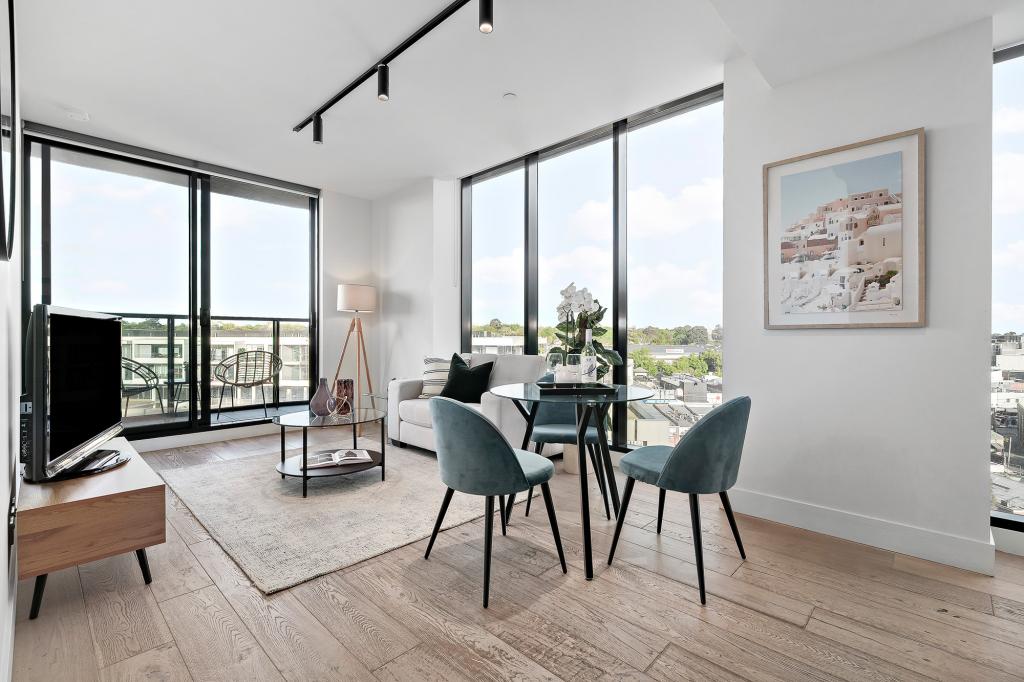 906/1 Porter St, Hawthorn East, VIC 3123