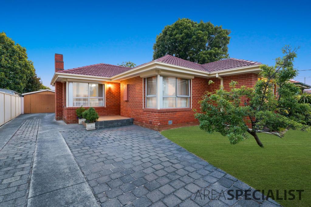 6 Stackpoole St, Noble Park, VIC 3174