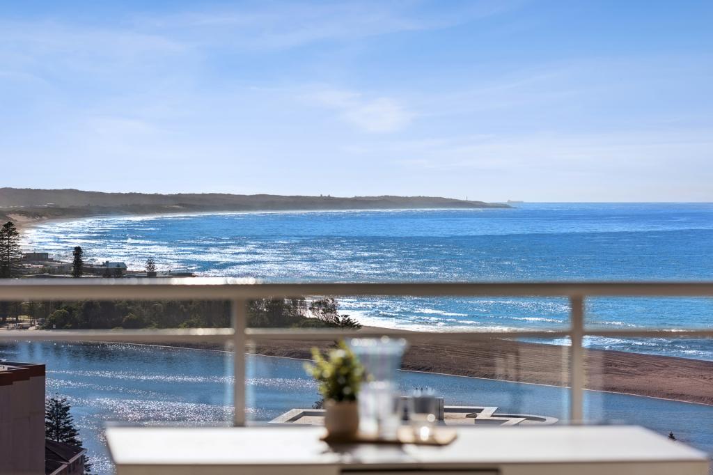 1002/18 Dening St, The Entrance, NSW 2261