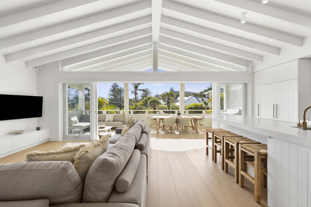 14 Marine Pde, Avalon Beach, NSW 2107