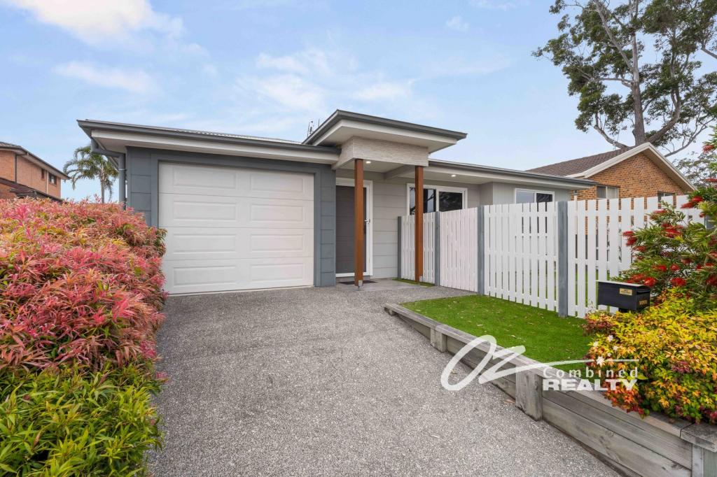 1/200 Macleans Point Rd, Sanctuary Point, NSW 2540