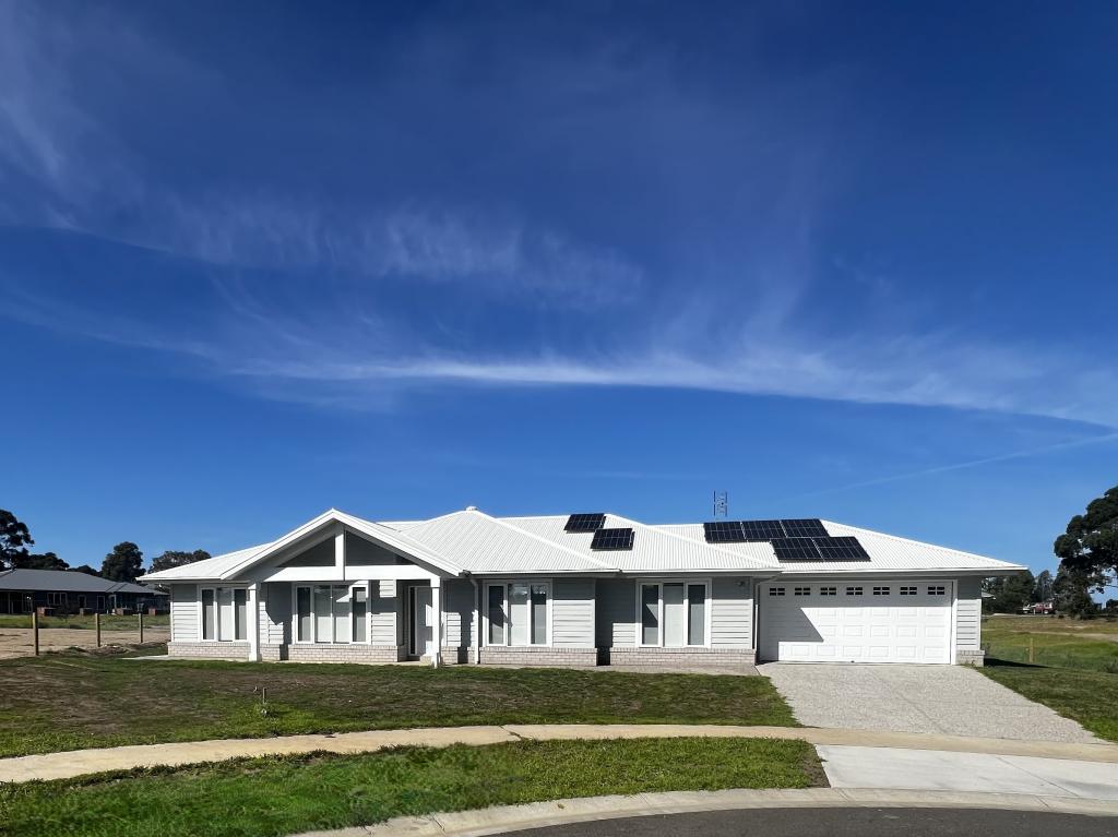 9 Tudgey Cl, Metung, VIC 3904