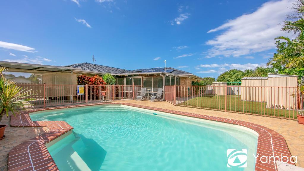 42 ADMIRALTY CT, YAMBA, NSW 2464