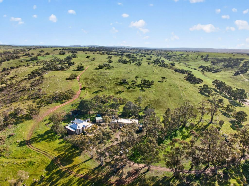 'Preamimma' Preamimma Rd, Rockleigh, SA 5254