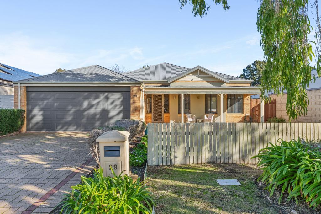 29 Freycinet Cct, Aubin Grove, WA 6164