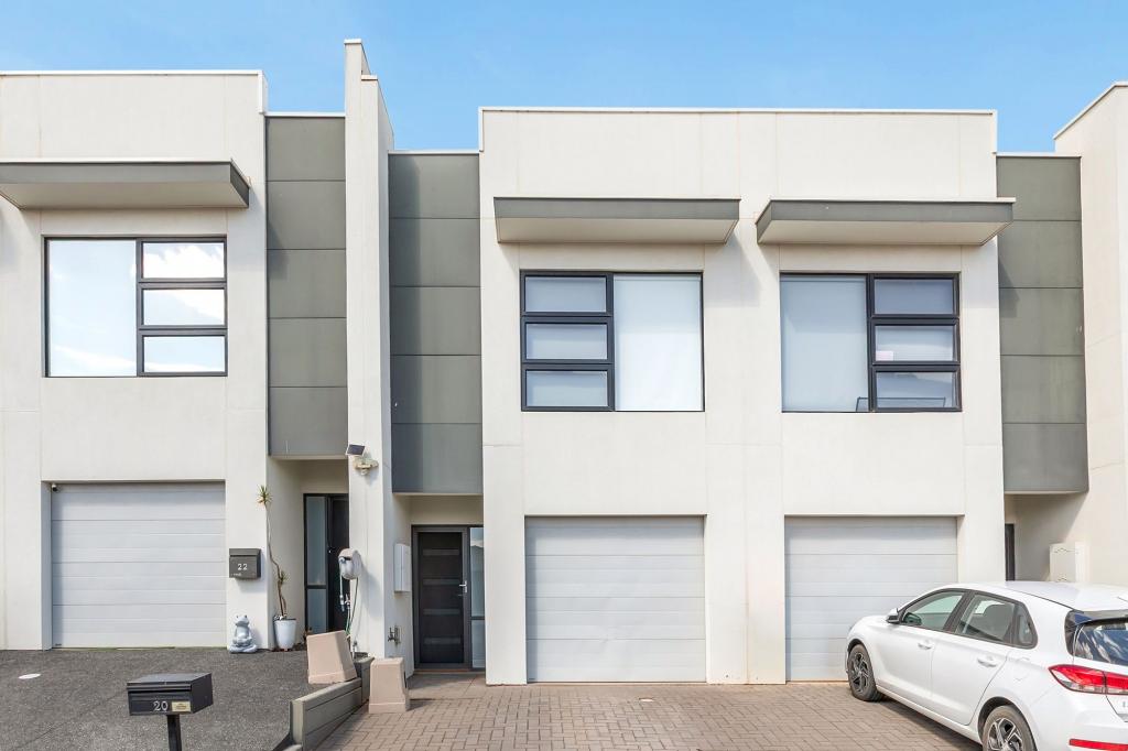 20 Broadwater Pl, Blakeview, SA 5114