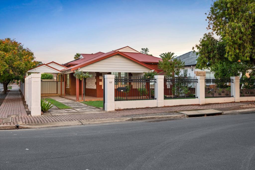 40 Gage St, St Morris, SA 5068