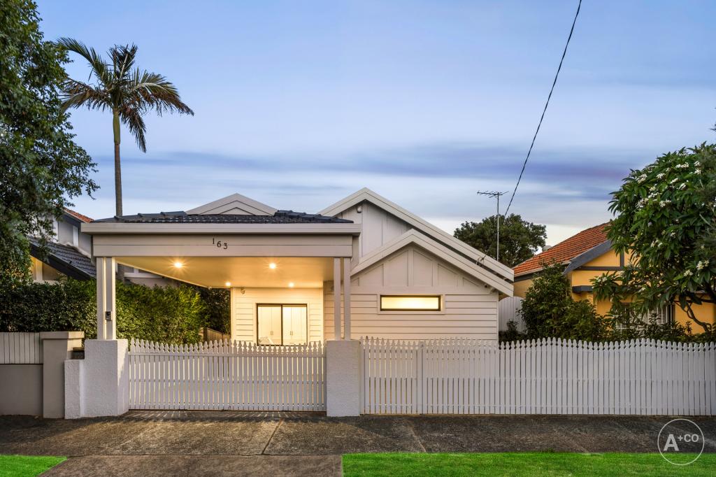 163 Eastern Ave, Kingsford, NSW 2032