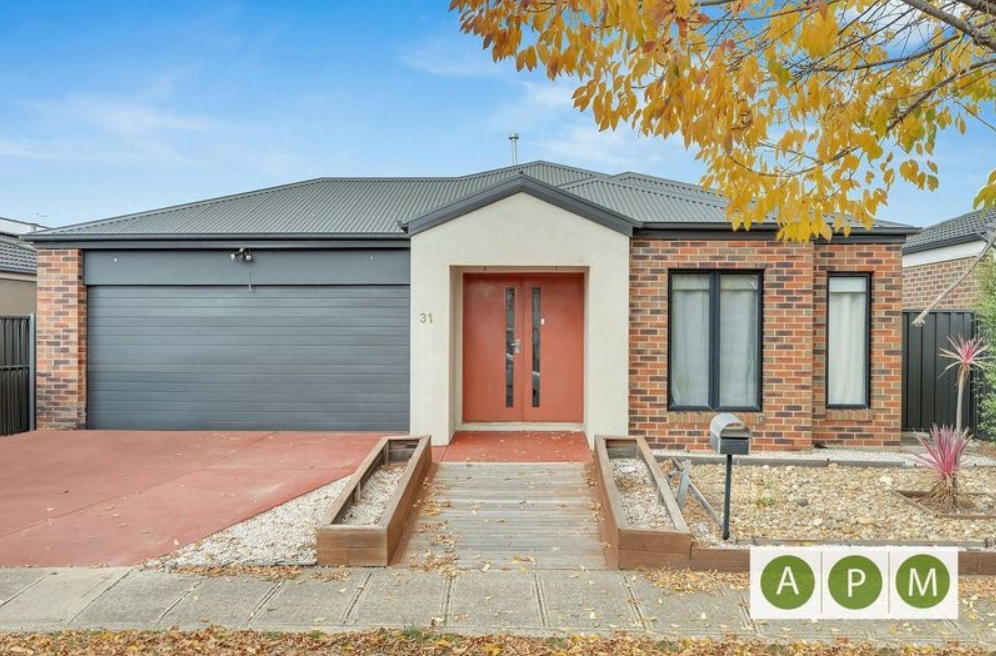 31 WATAGAN ST, TARNEIT, VIC 3029