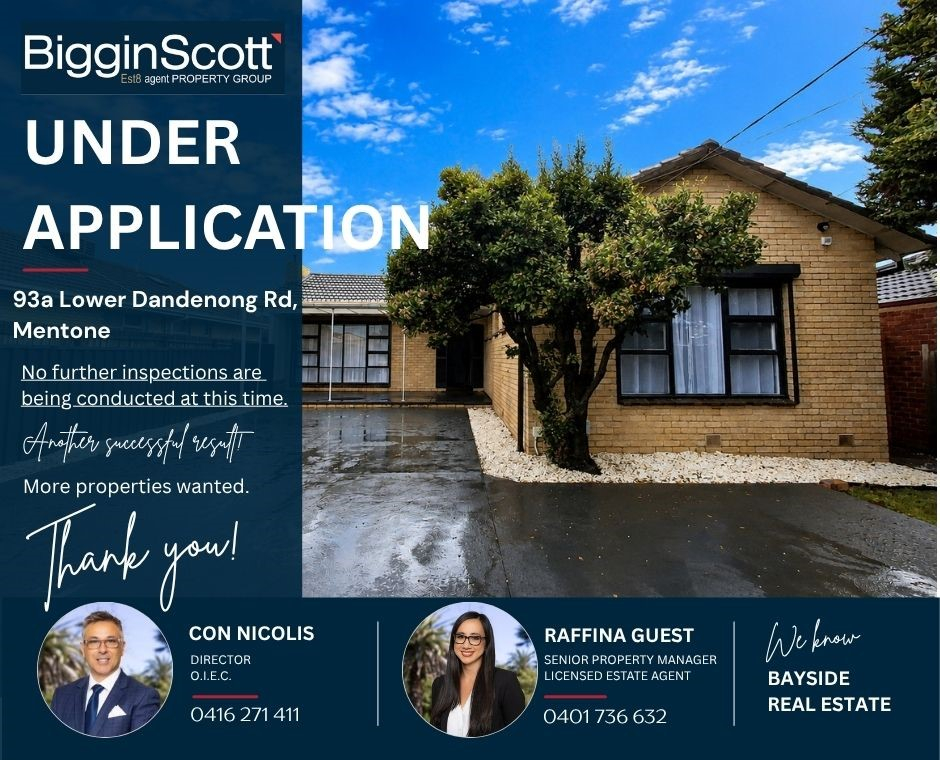 93a Lower Dandenong Rd, Mentone, VIC 3194