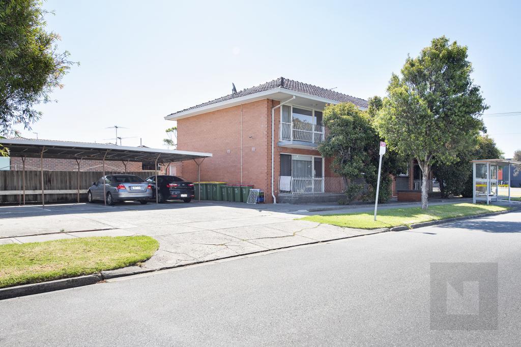 4/457 Geelong Rd, Yarraville, VIC 3013