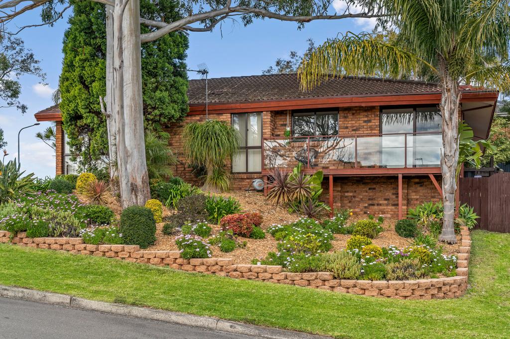 50 Turrella Rd, Yarrawarrah, NSW 2233