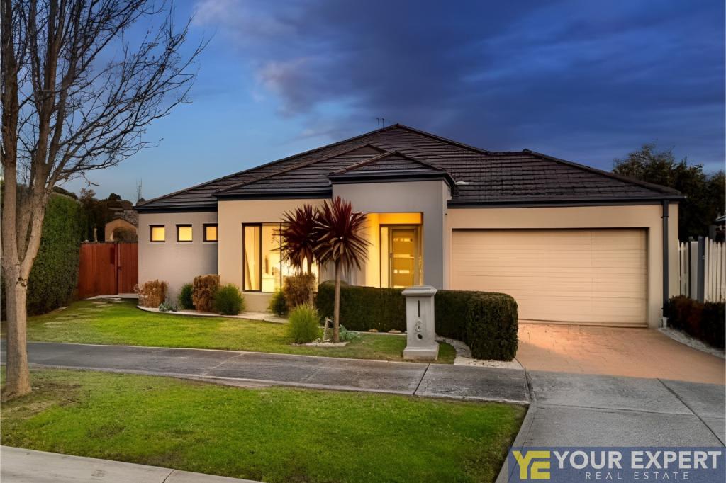 8 Selwyn Ct, Berwick, VIC 3806