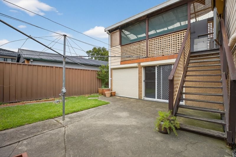 33A ALBERT ST, INGLEBURN, NSW 2565