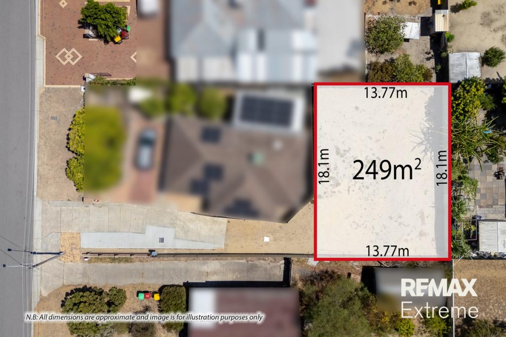 41a Callison Way, Koondoola, WA 6064