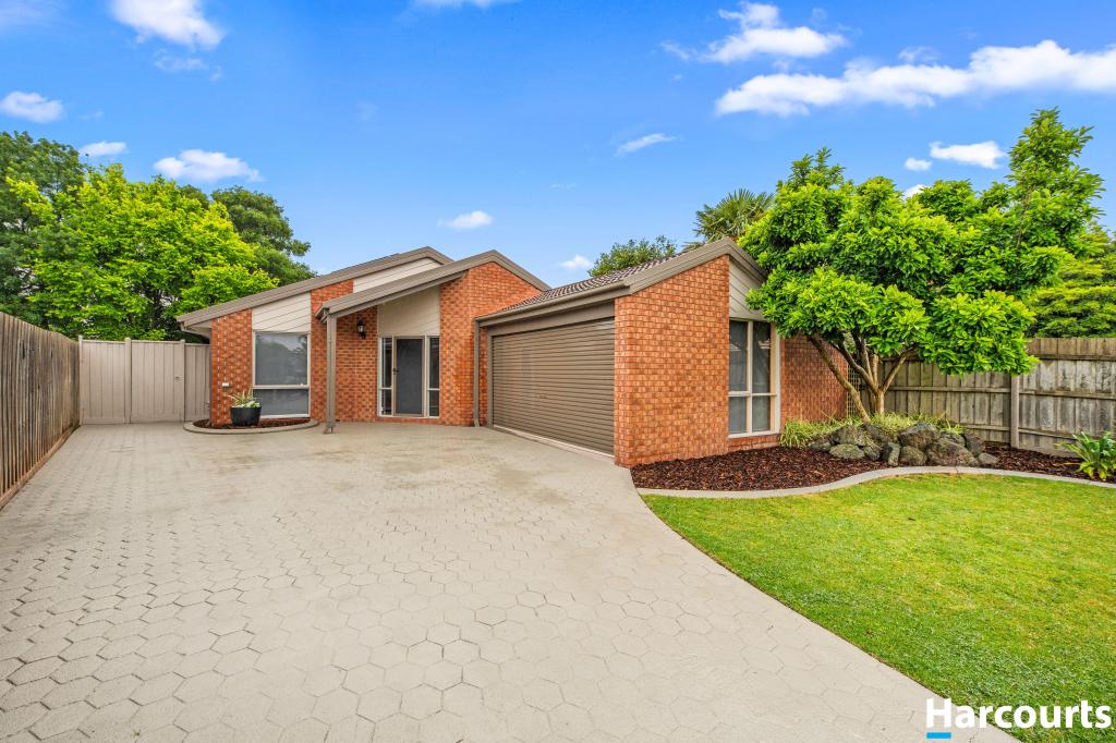 10 Marlene Ct, Lysterfield, VIC 3156