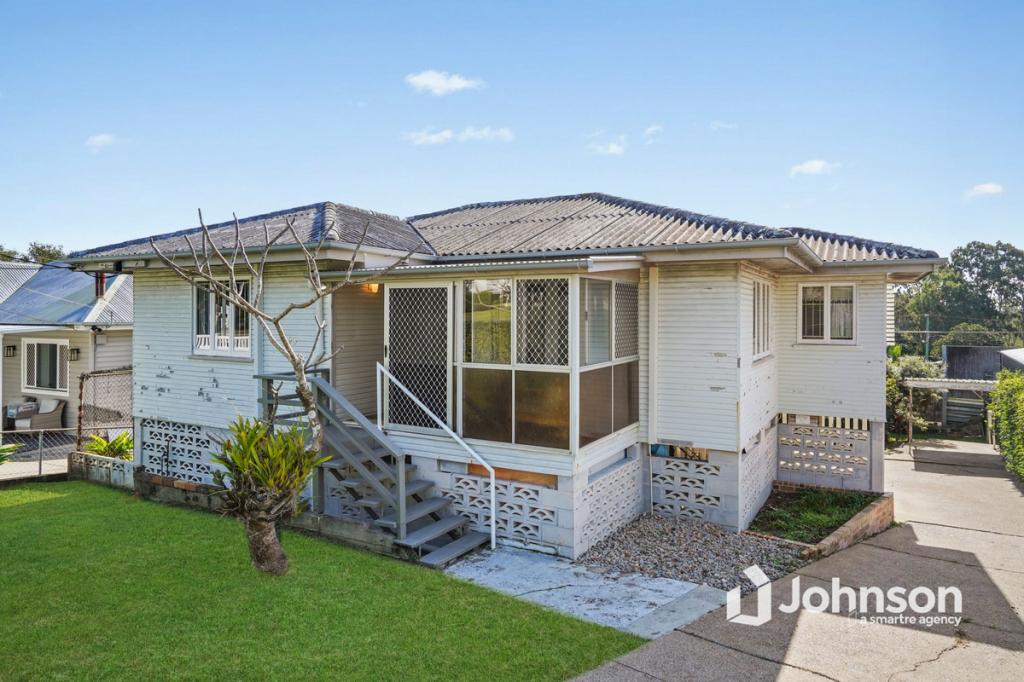 25 Curve Ave, Wynnum, QLD 4178