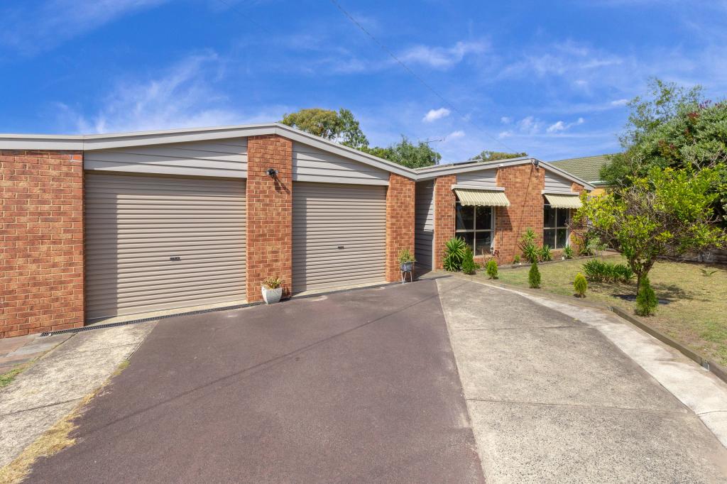 16 Attuna Cres, Capel Sound, VIC 3940