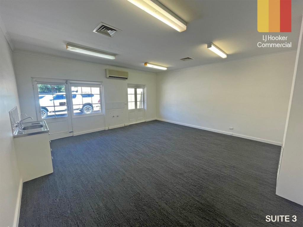 SUITE 1 & 3/12 ADELAIDE RD, GAWLER SOUTH, SA 5118
