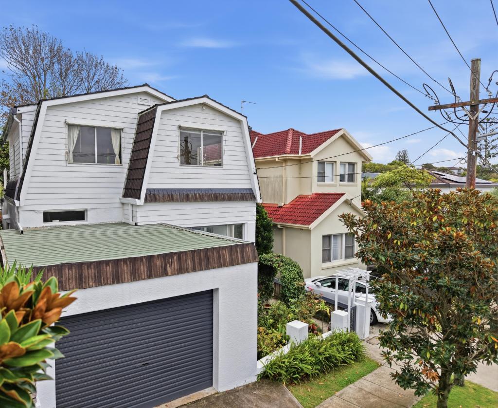 3 Wilfield Ave, Vaucluse, NSW 2030