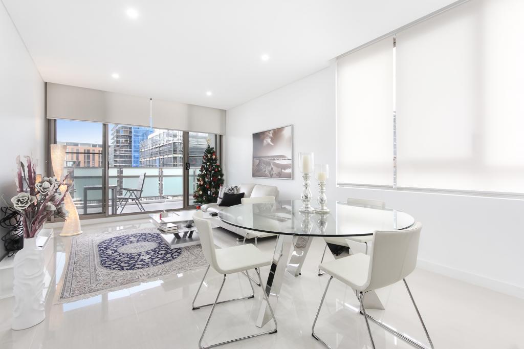 1702/1A MORTON ST, PARRAMATTA, NSW 2150