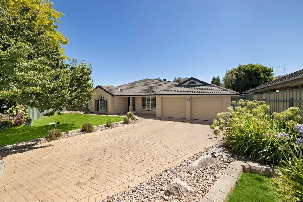 8 Caroline Cl, Sheidow Park, SA 5158