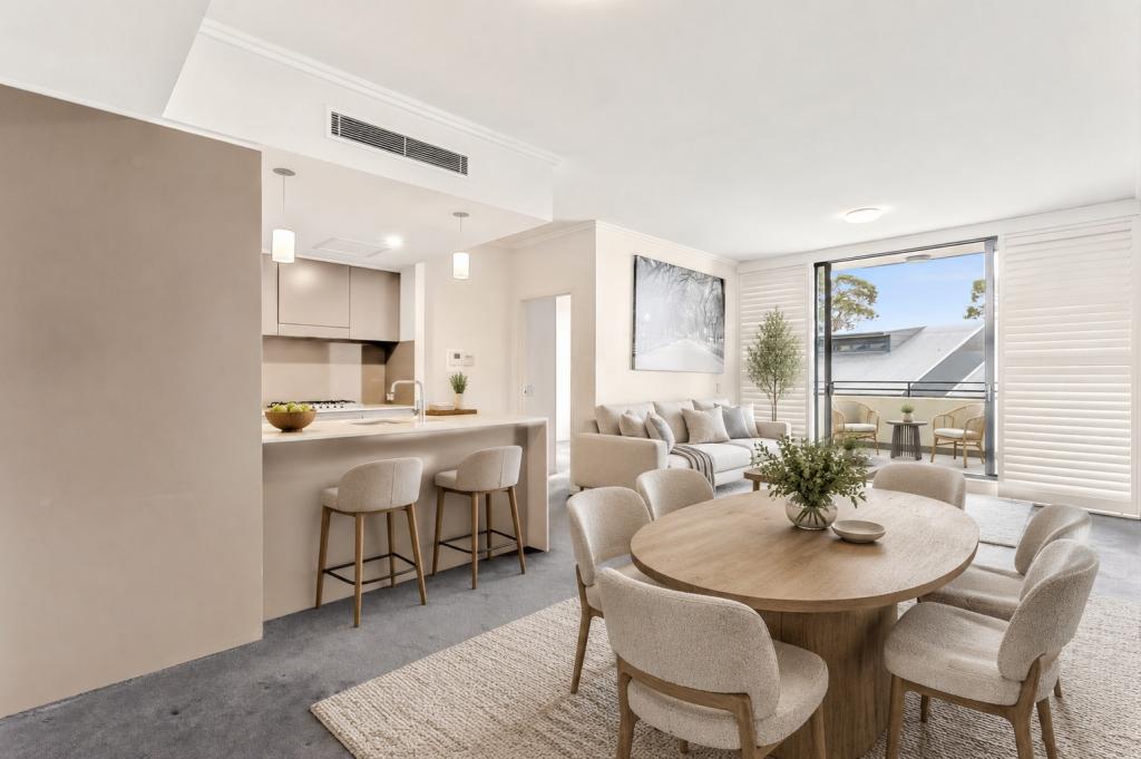 204d/2-4 Darley St, Forestville, NSW 2087