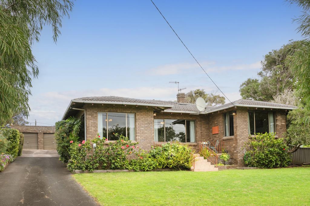 40 Ewing St, Augusta, WA 6290