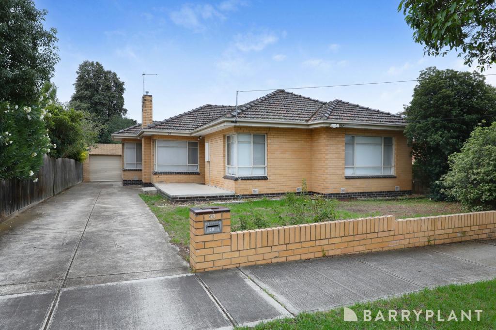 28 Kosky St, Sunshine West, VIC 3020