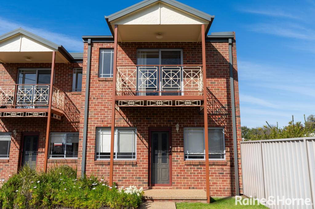 2/50 Travers St, Wagga Wagga, NSW 2650