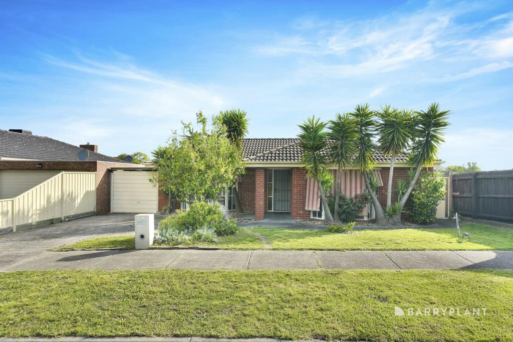 10 Timmins Ct, Mill Park, VIC 3082