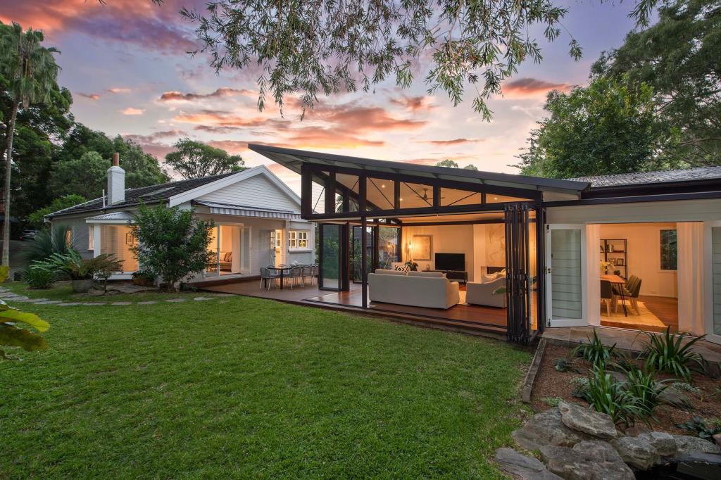 22 MARKS ST, CAMMERAY, NSW 2062