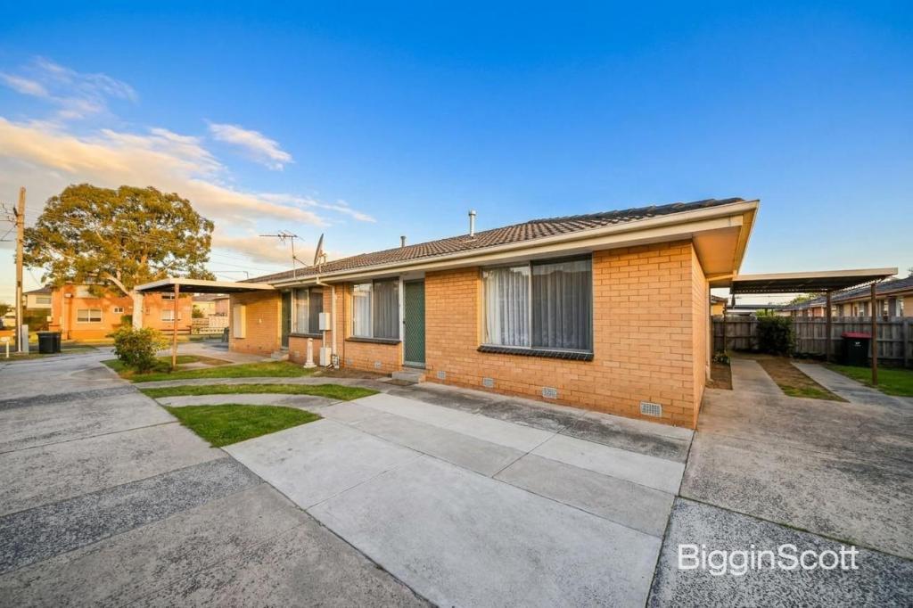 2/5 Browning Ave, Clayton South, VIC 3169