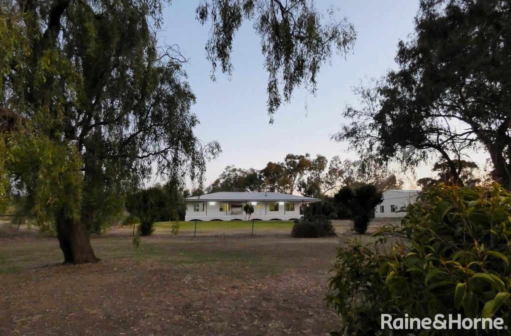 375 Gwydir Hwy, Moree, NSW 2400