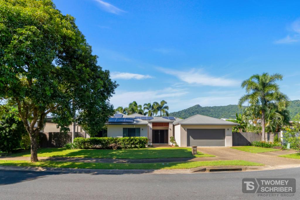 20 Hockey Ave, Smithfield, QLD 4878