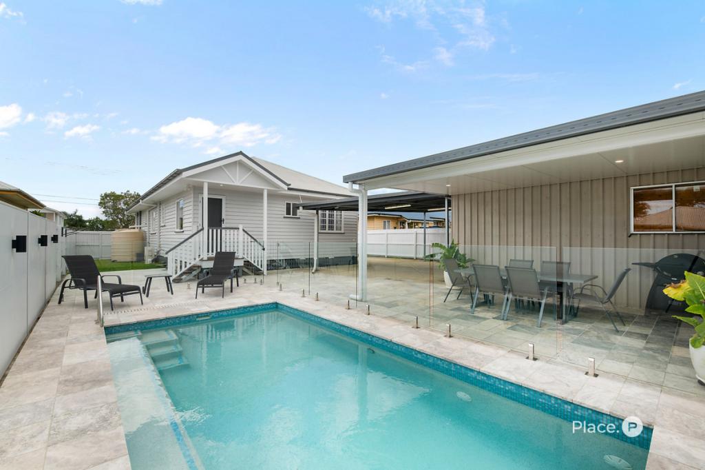 14 Malthus St, Carina, QLD 4152