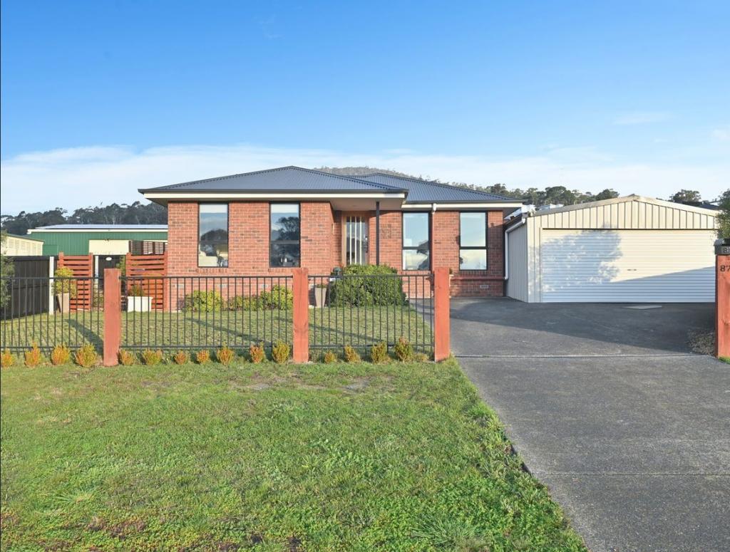 87 Glebe Rd, New Norfolk, TAS 7140